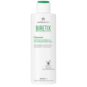 BIRETIX Prausiklis, 200 ML