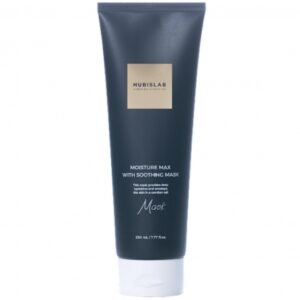 HUBISLAB MOISTURE MAX RAMINANTI VEIDO KAUKĖ, 230 ML