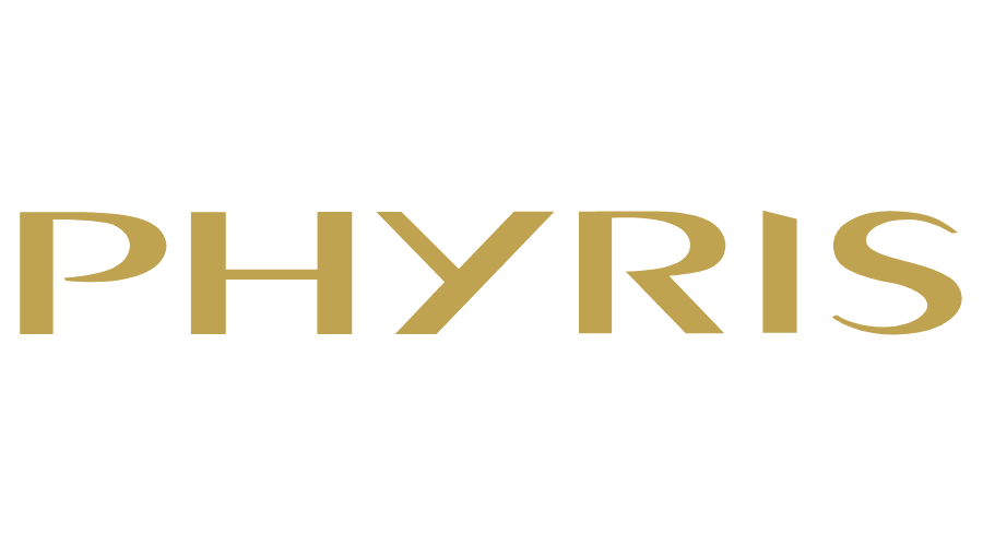 phyris-logo-vector